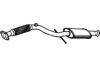 FENNO P2953 Middle Silencer